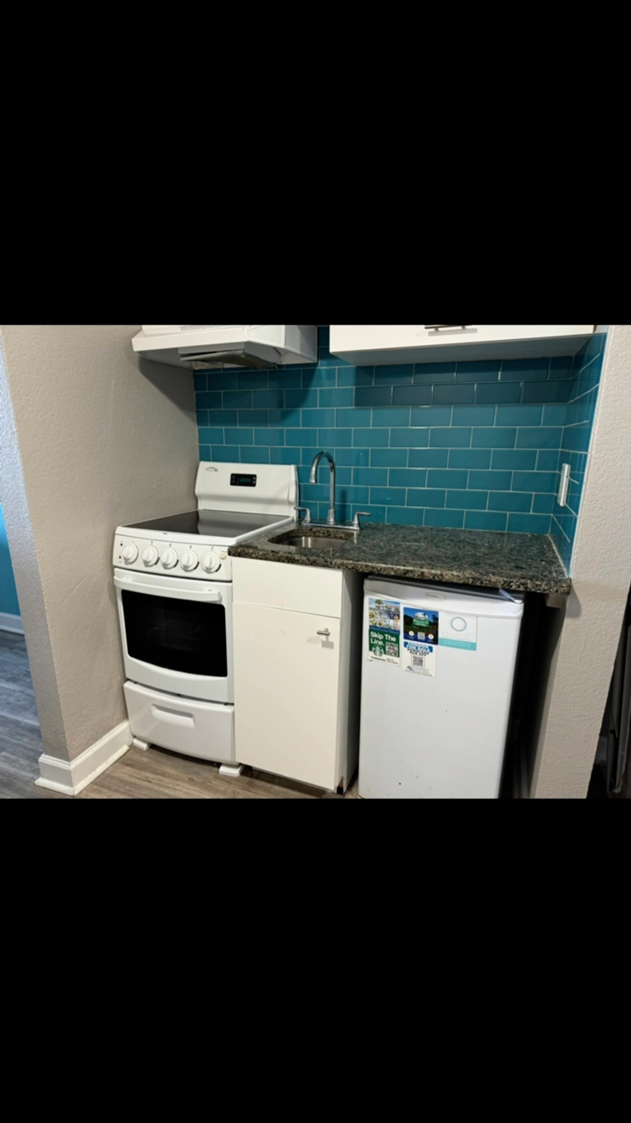 Tiling & Custom Backsplashes