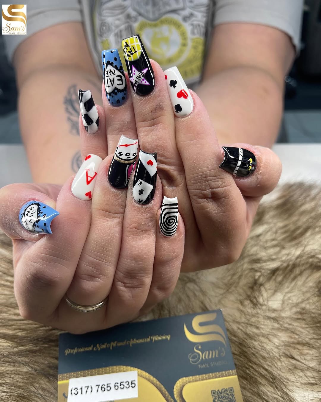 Pedicure Services