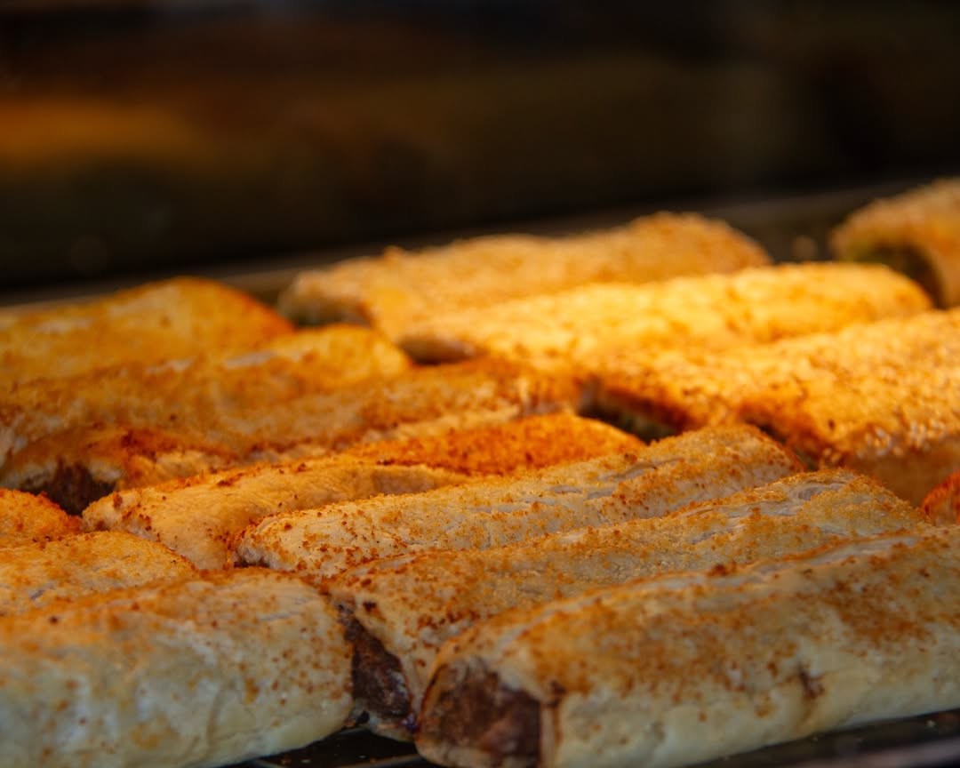 Gluten-Free Cakes
