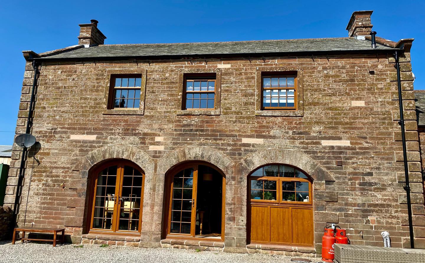 Period Property Work