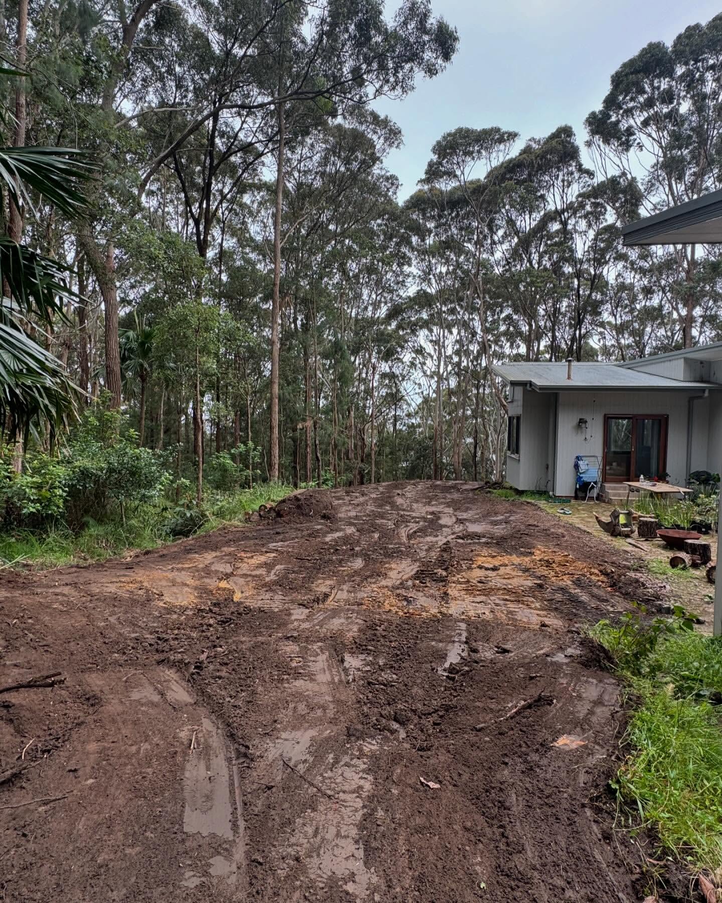 Tight Access Excavations