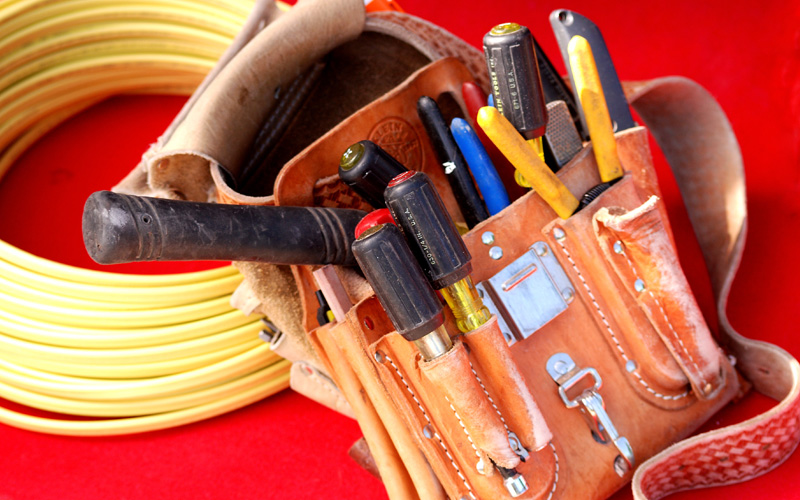 Commercial Electrical Services