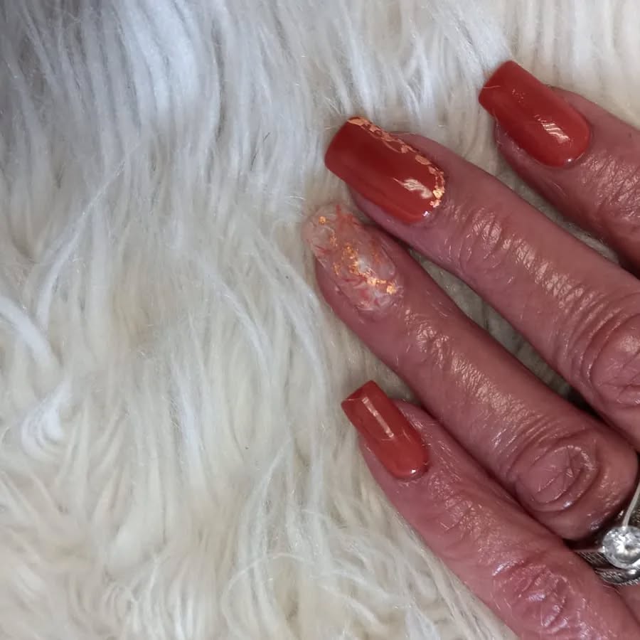 Nail extensions
