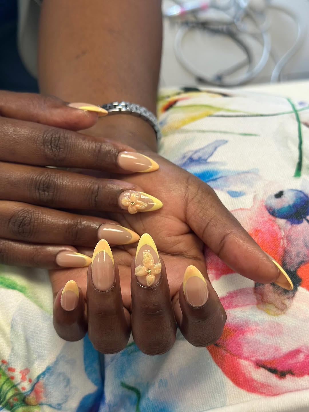 Nail art