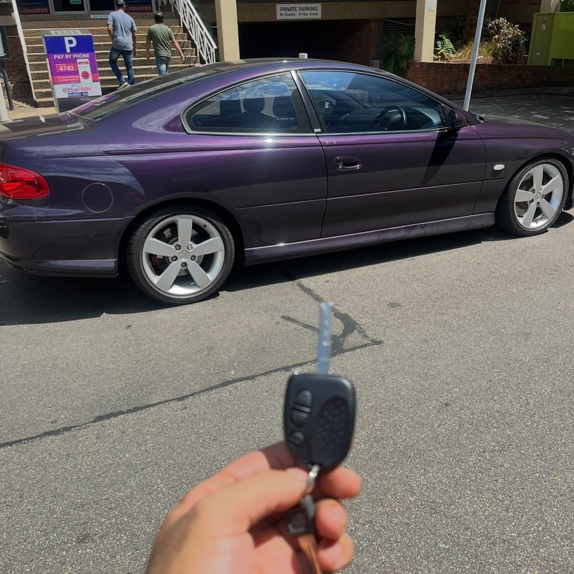 Key Cutting