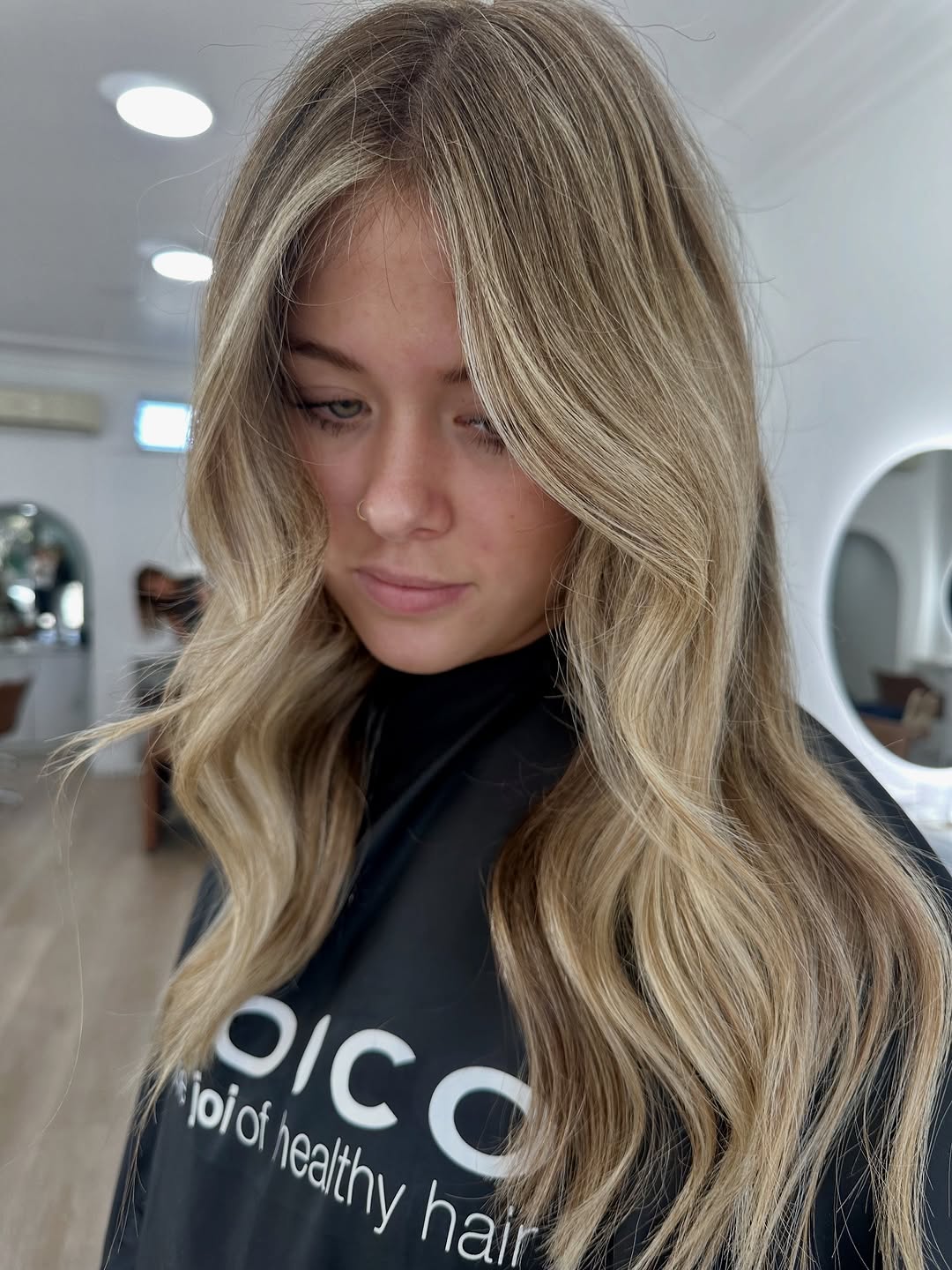 Cut and Style