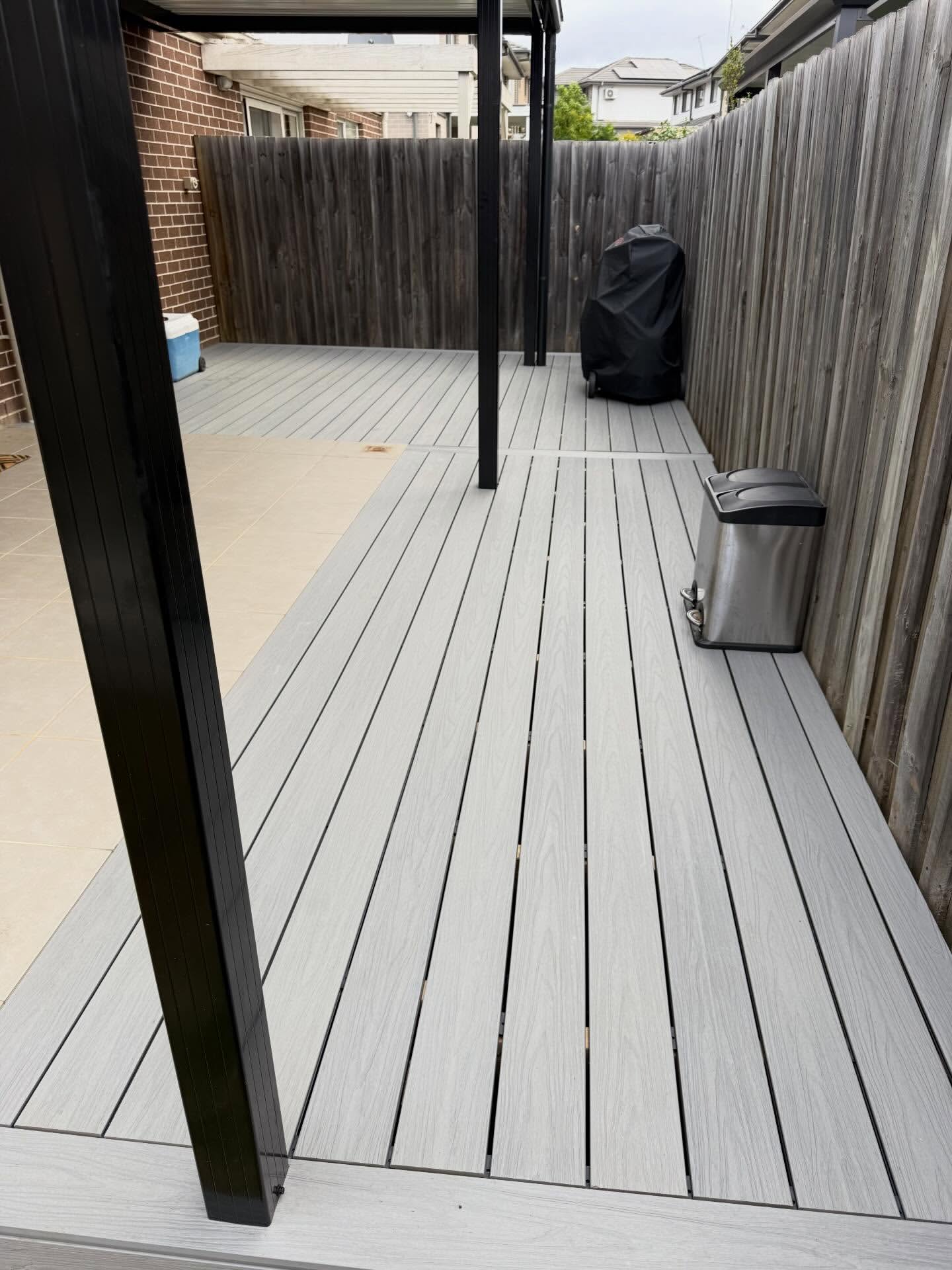 Carpentry Work