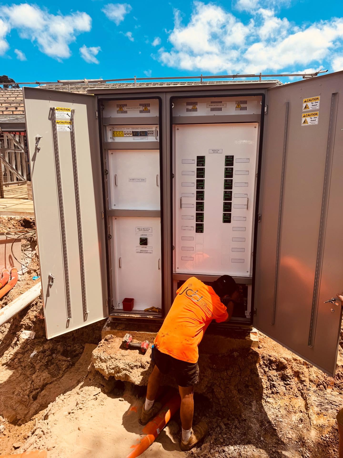 Electrical Installation