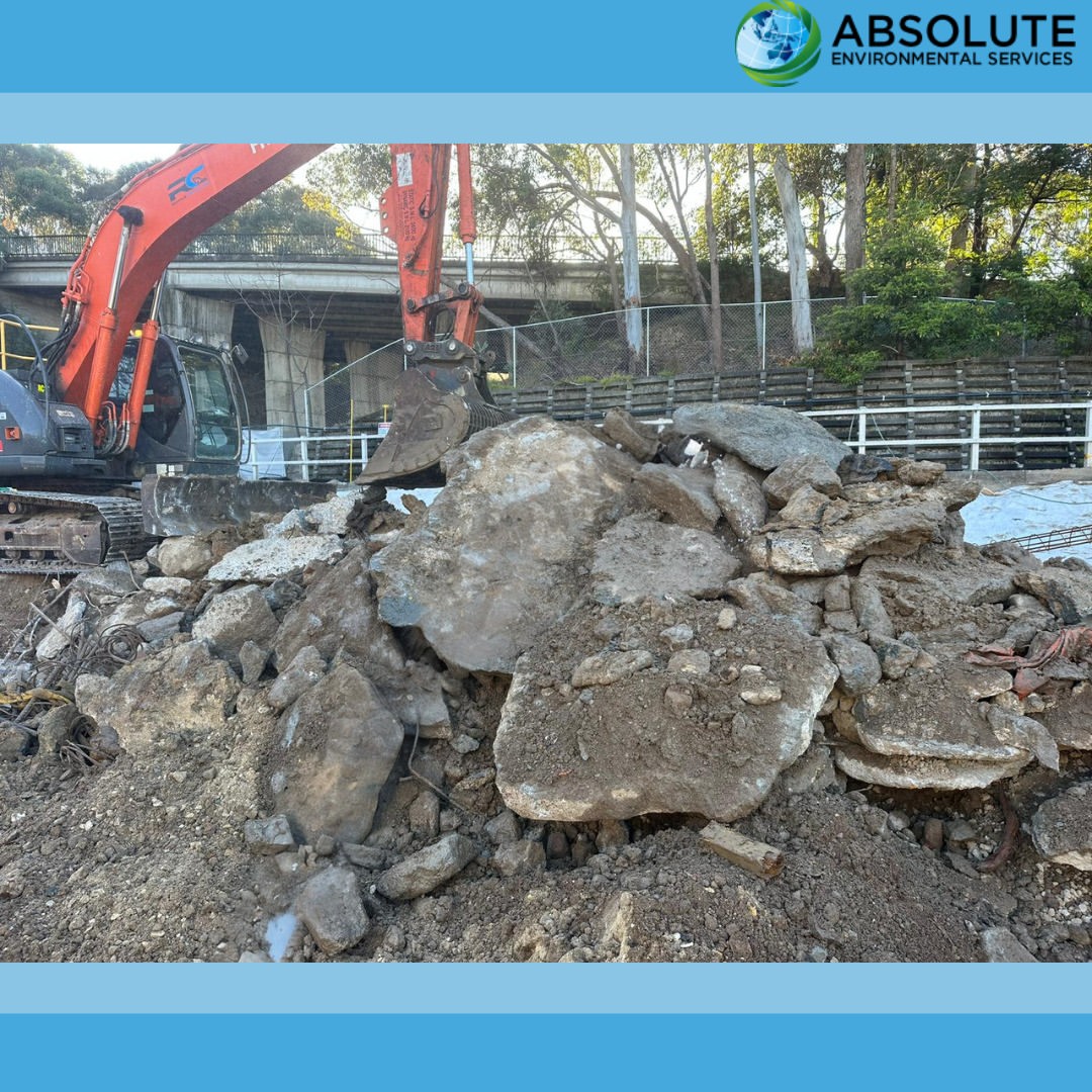 House Demolition
