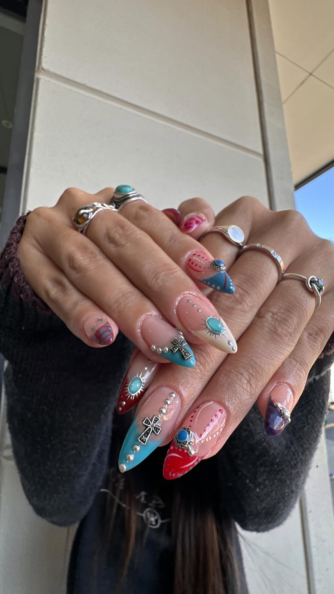 Gel Extensions