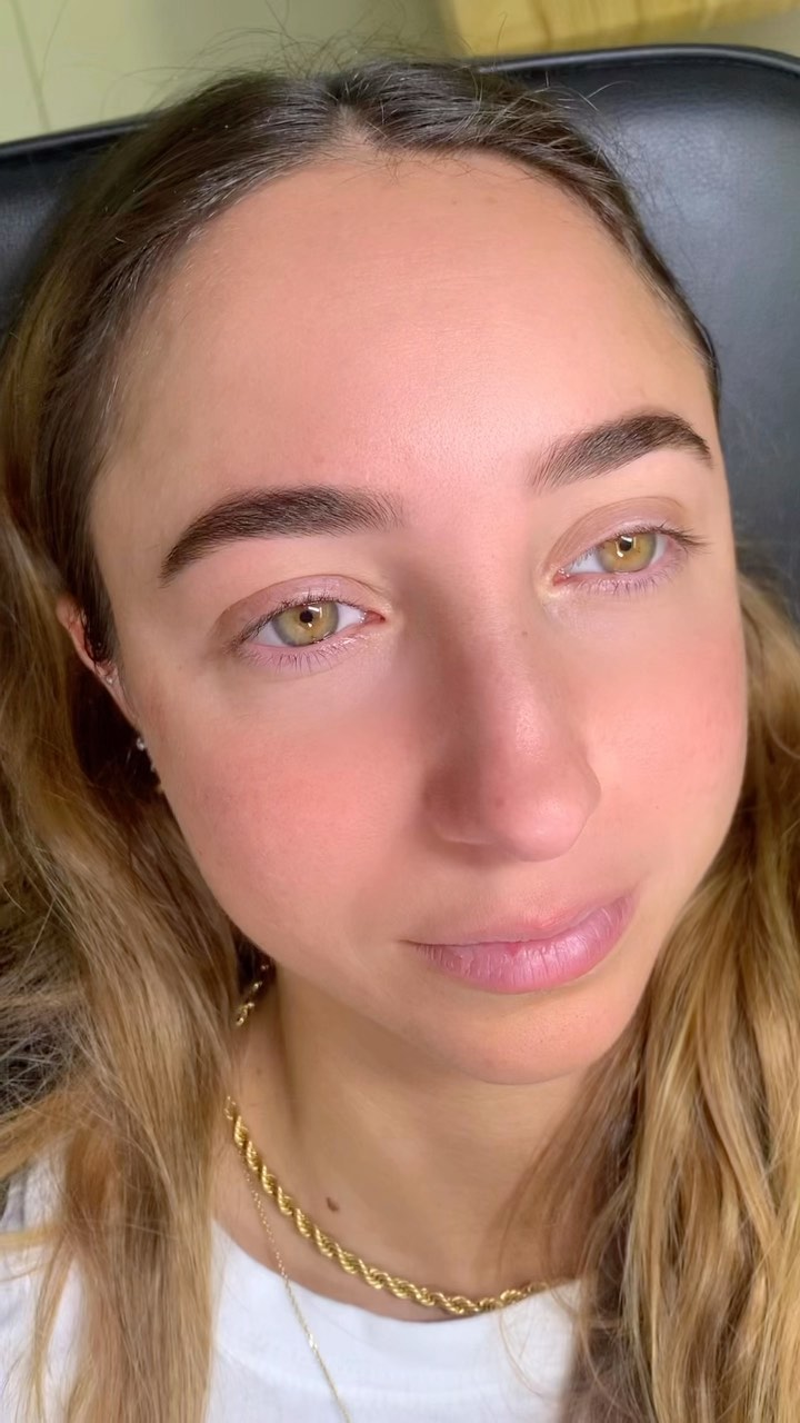 Mobile Brow Service