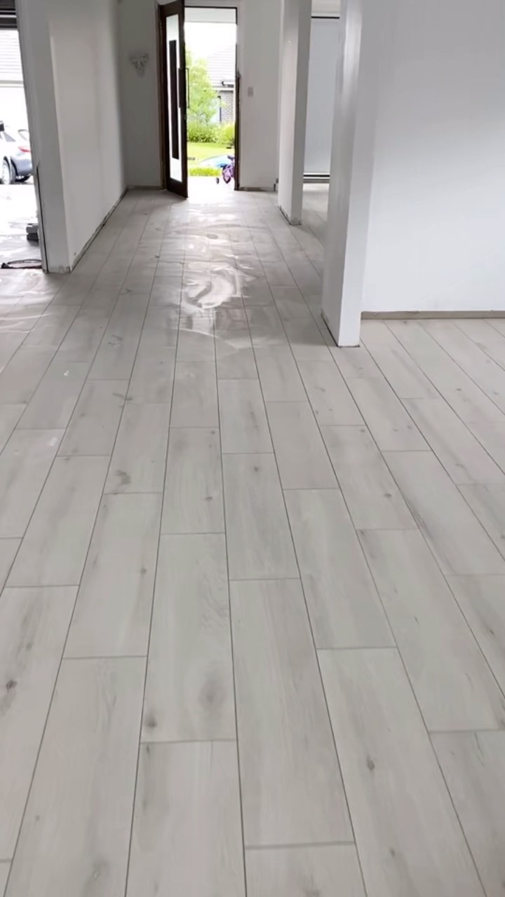 Bathroom Renovations