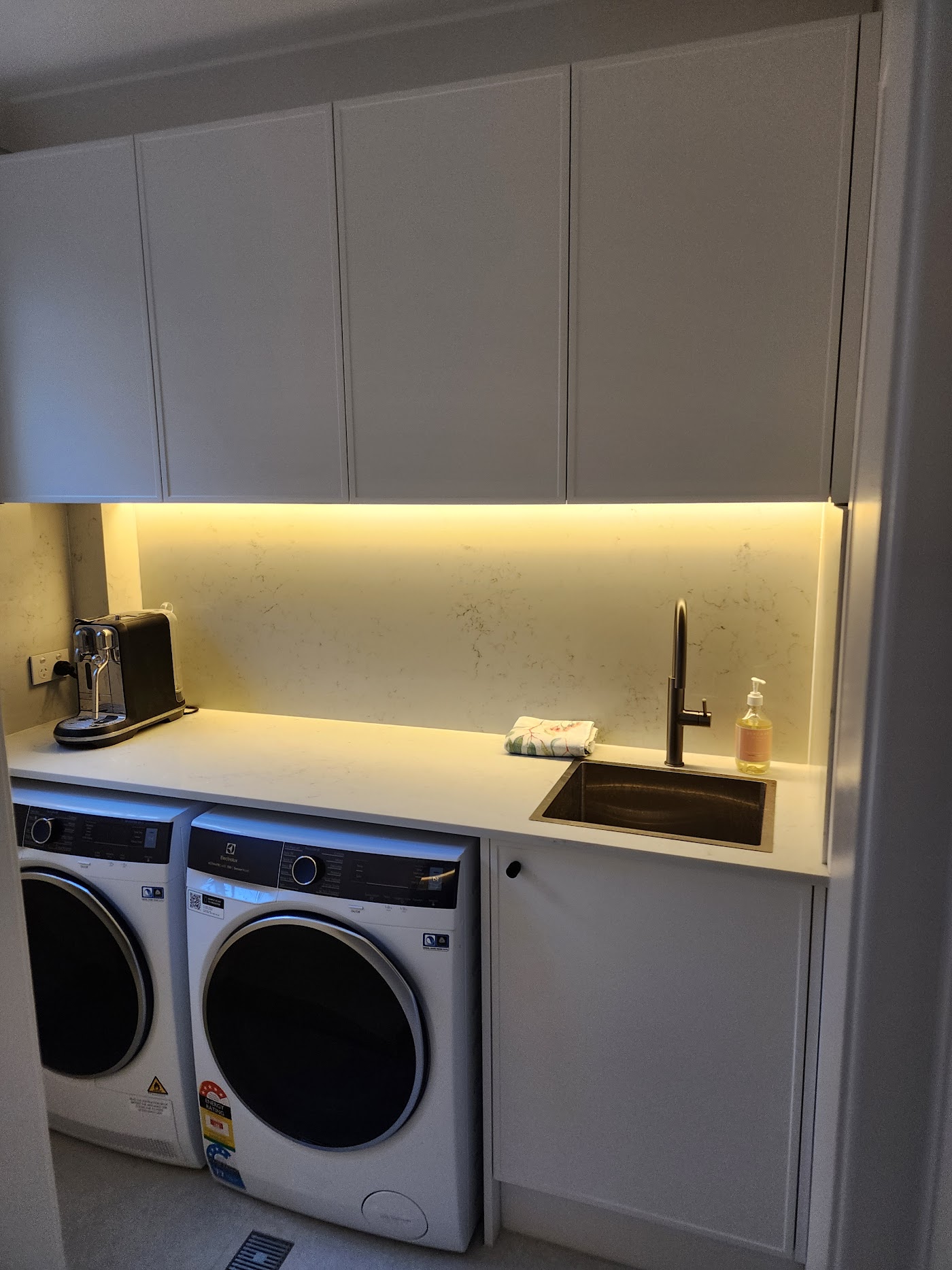 Hot Water Systems