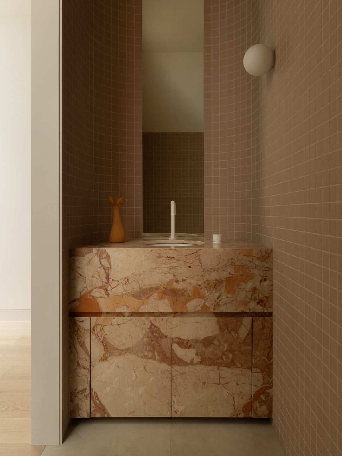 Commercial Tiling