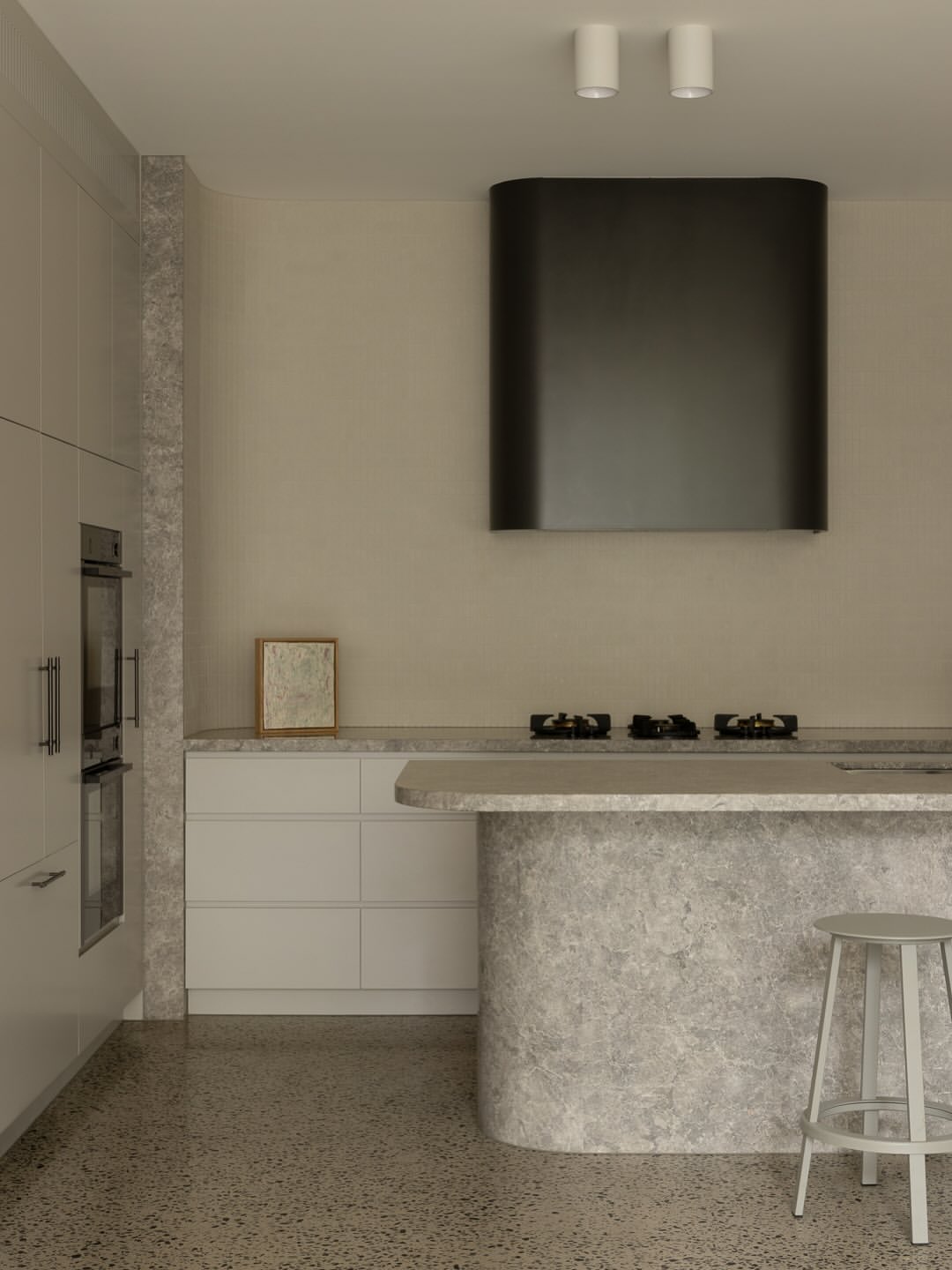 Bathroom Fit-outs