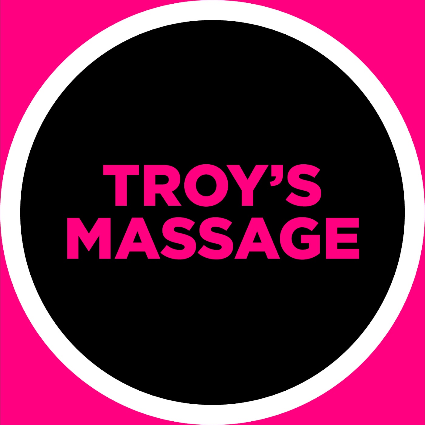 Swedish Massage