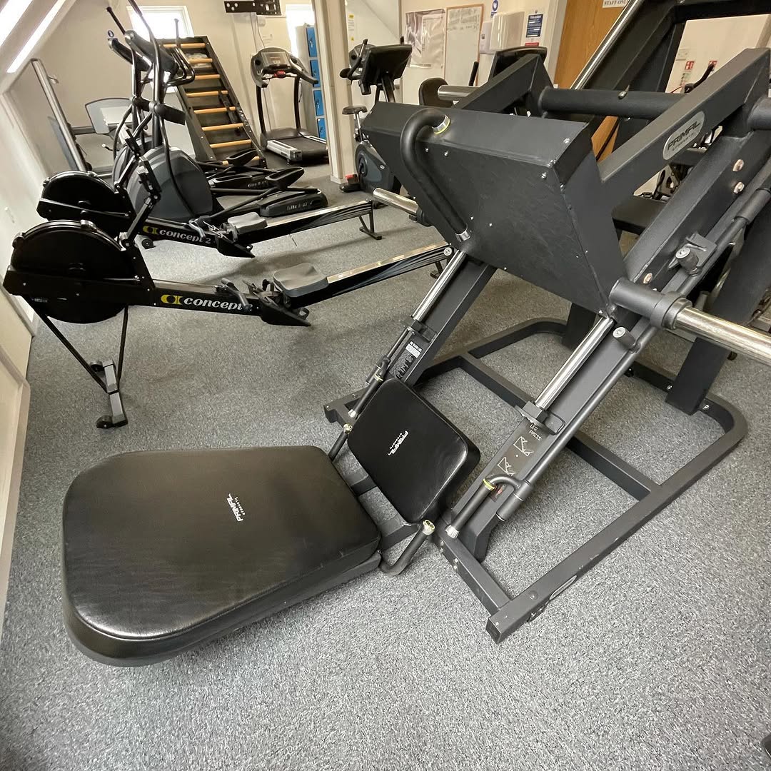 Strength Training