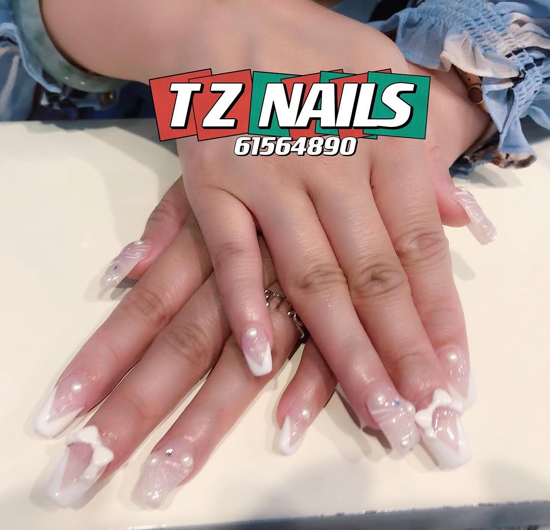 Gel Manicure