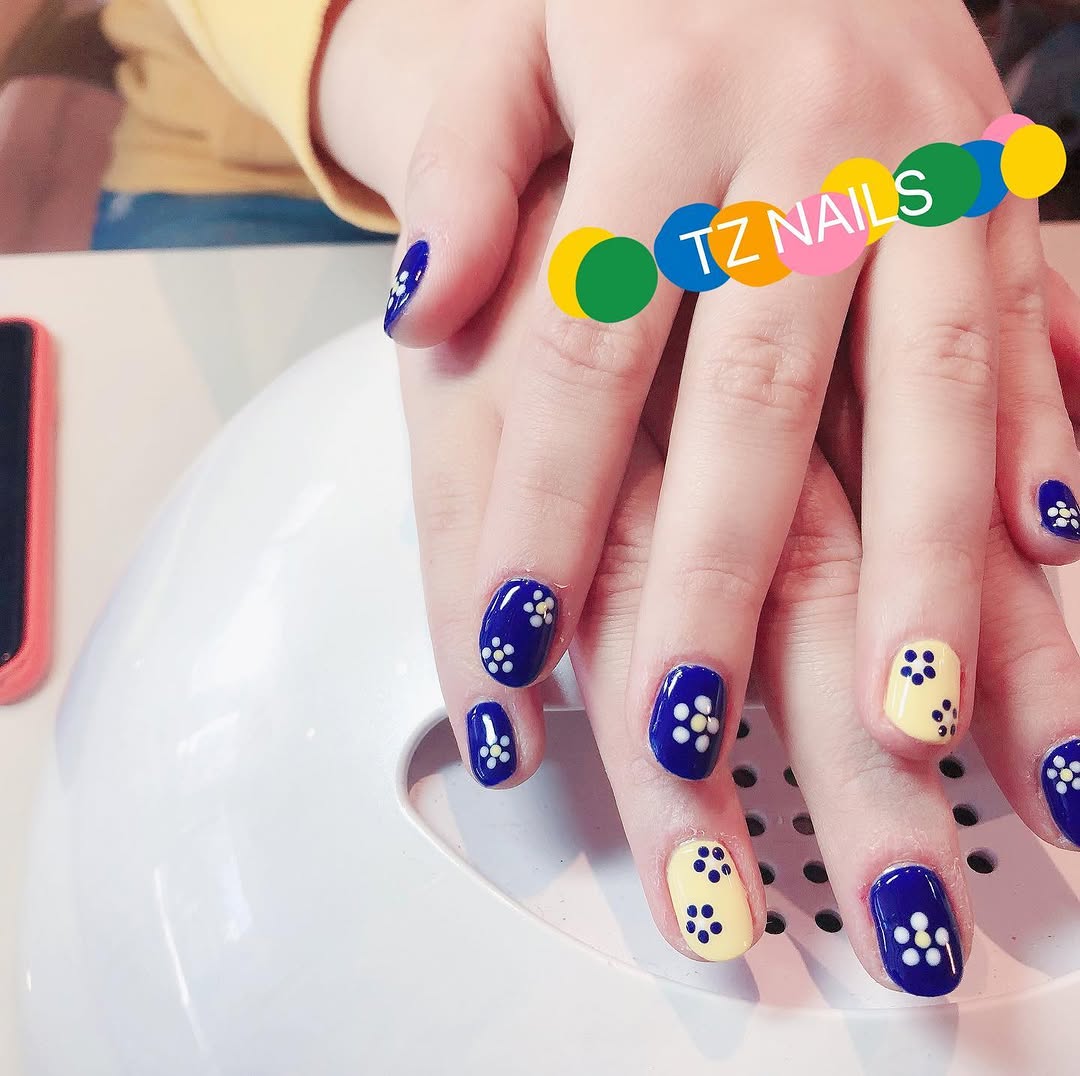 Nail Refresh