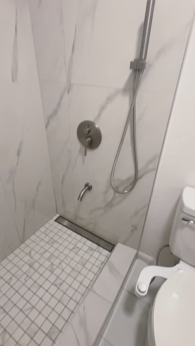 Tile Repairs