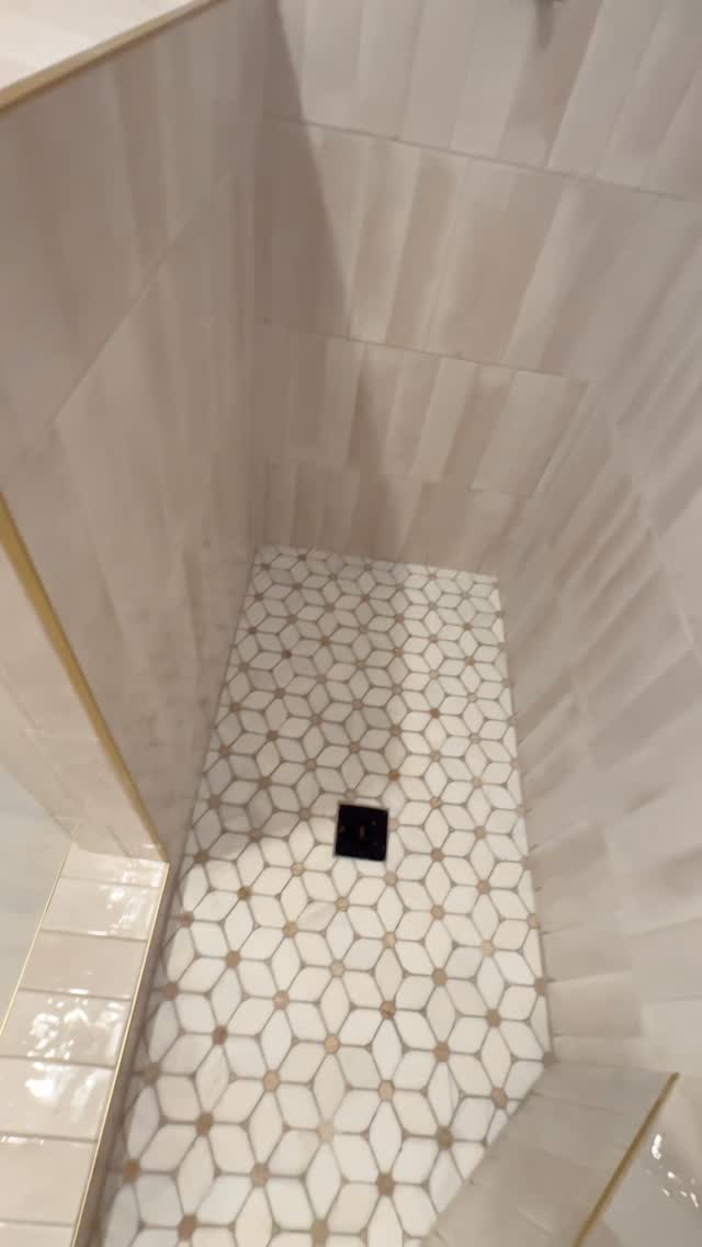 Floor Tiling