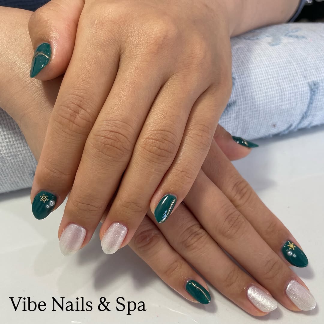 Nail Art Design