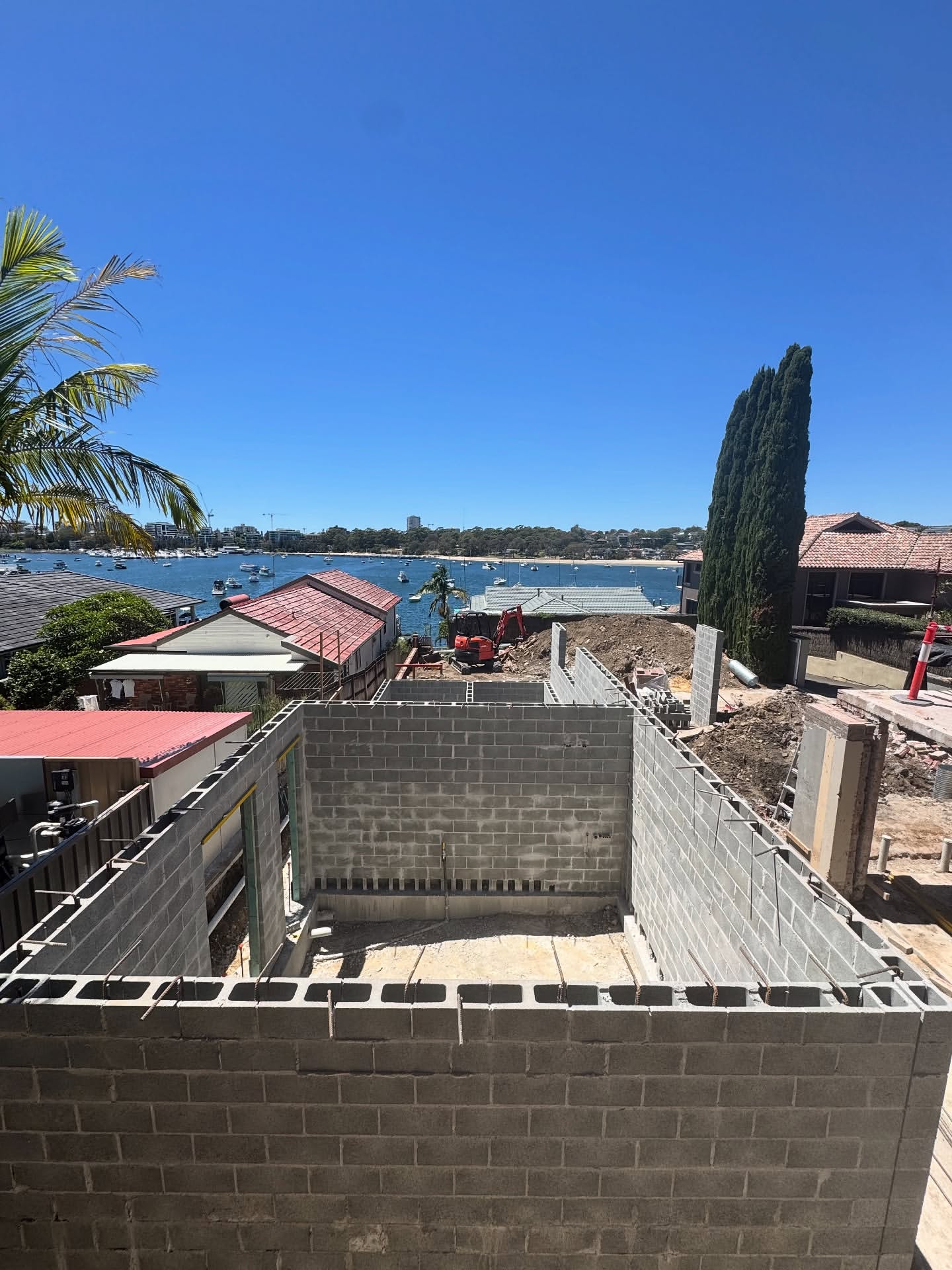 Renovation Work
