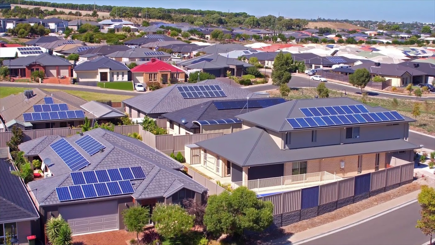 Battery Storage Systems