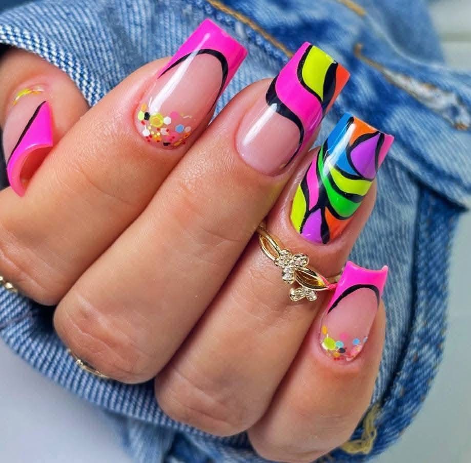 Mobile pedicures