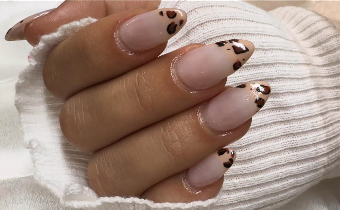 Short nail designs